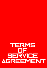 TERMS OF SERVICE AGREEMENT